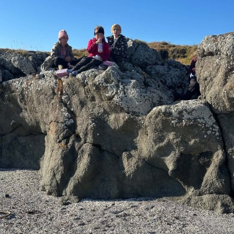 Haustferð 2026
