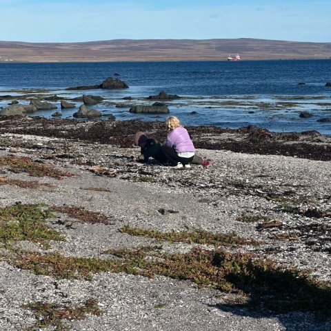 Haustferð 2026