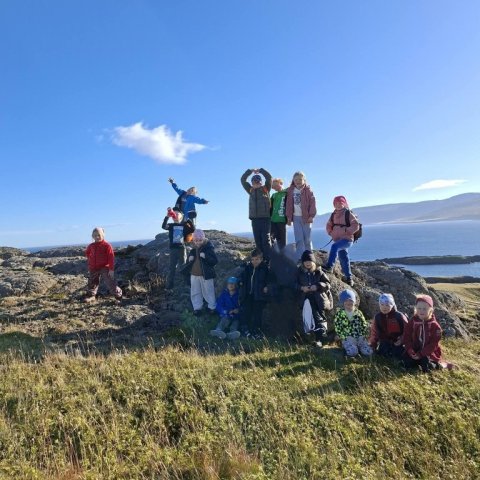Haustferð 2026