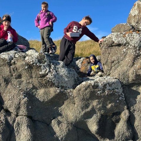 Haustferð 2026