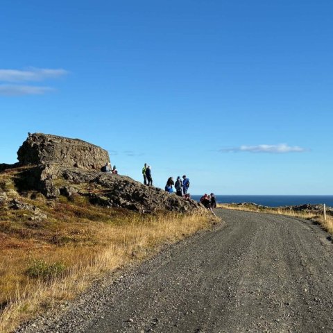 Haustferð 2026