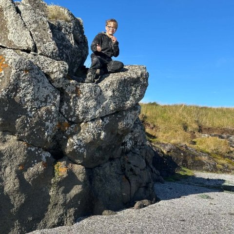 Haustferð 2026