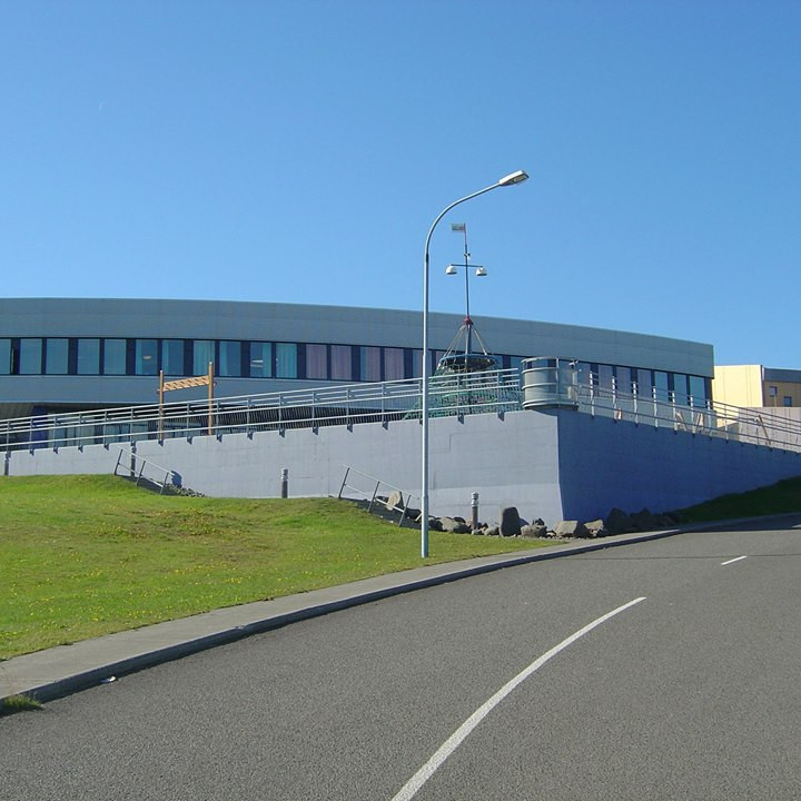 Foreldradagur 30. janúar