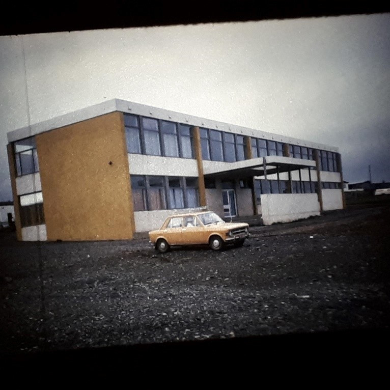 50 ára afmæli skóla við Lónabraut