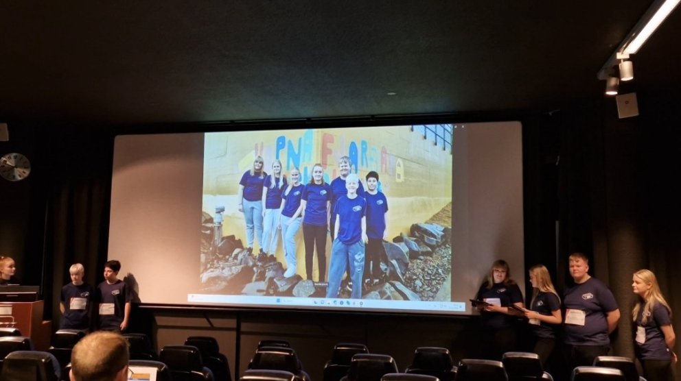 Flottur árangur hjá Dodici-