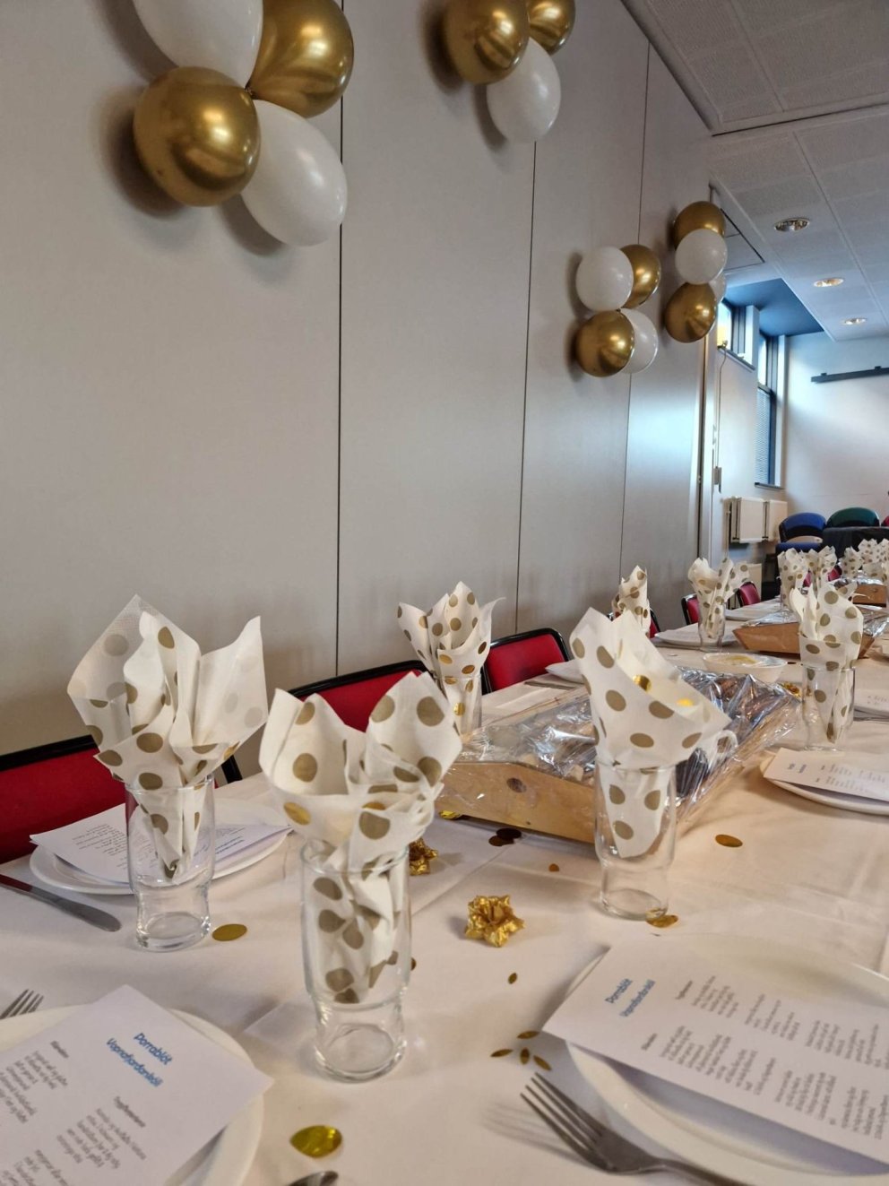 Þorrablót Vopnafjarðarskóla 2023