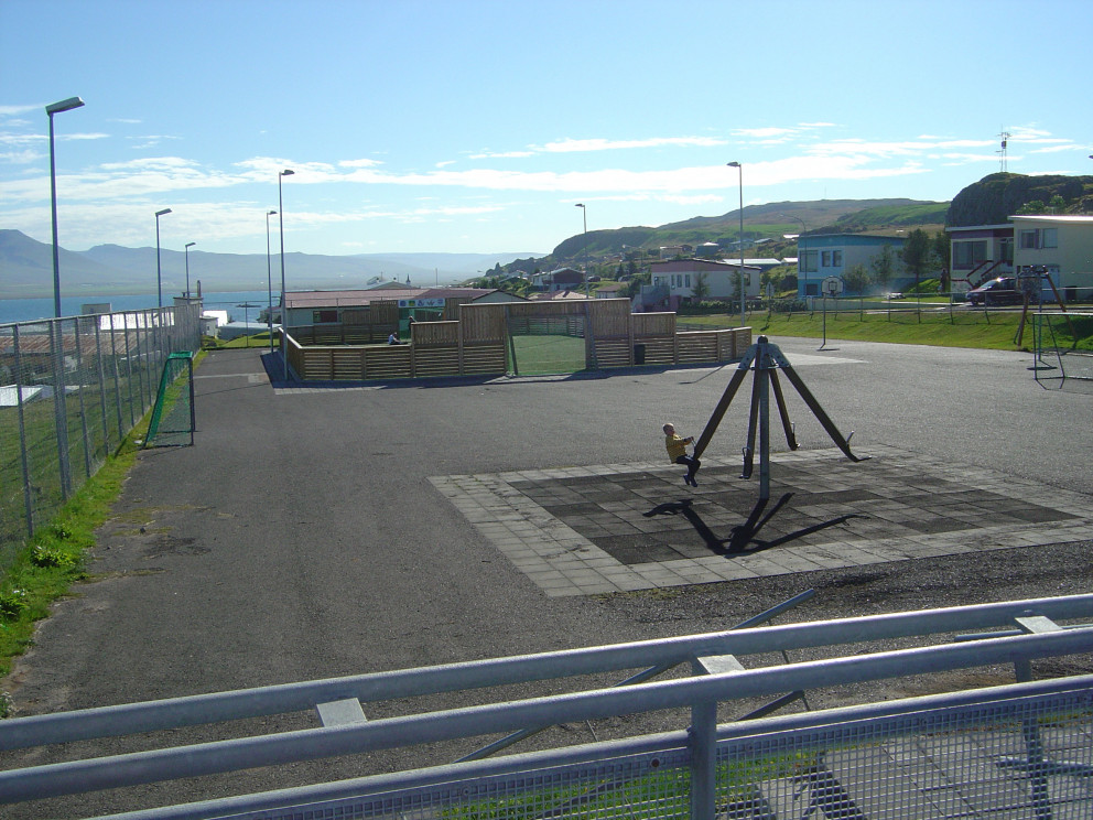 Samræmd könnunarpróf