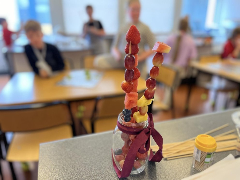 Heilsudagar 13.-17. maí