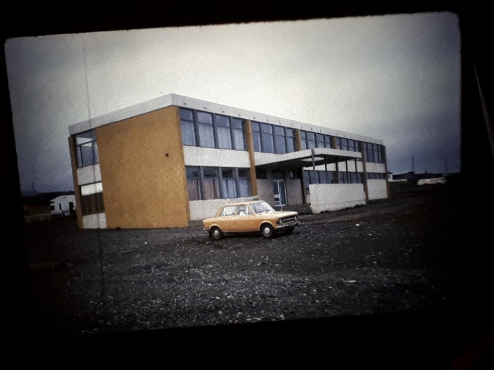 50 ára afmæli skóla við Lónabraut