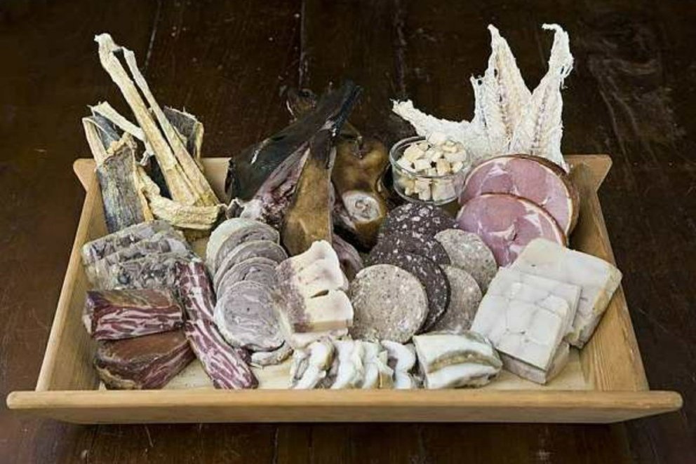 Þorrablót Vopnafjarðarskóla