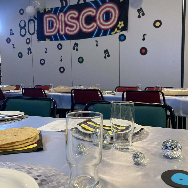 Þorrablót skólans 2026