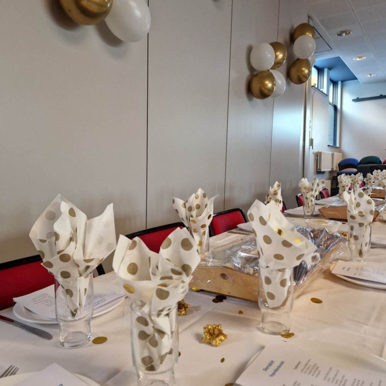 Þorrablót Vopnafjarðarskóla 2023