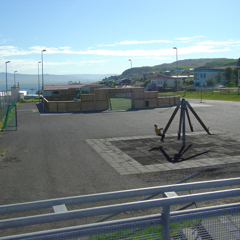 Samræmd könnunarpróf