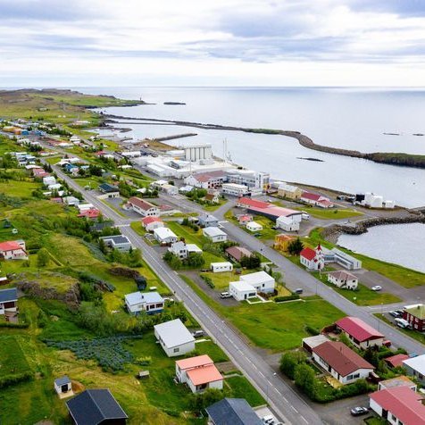 Haustferðir á morgun