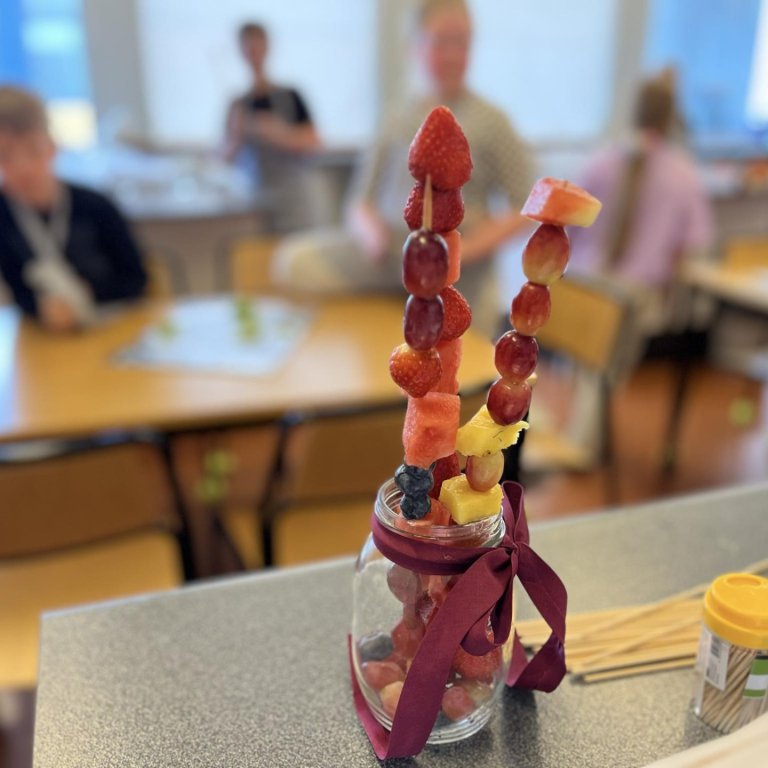 Heilsudagar 13.-17. maí