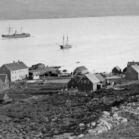 Fullveldishátíð Vopnfirðinga