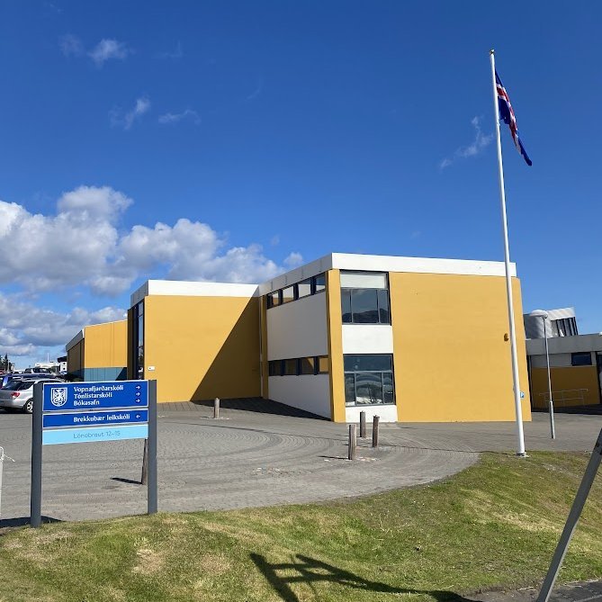 Skólasetning og skólabyrjun