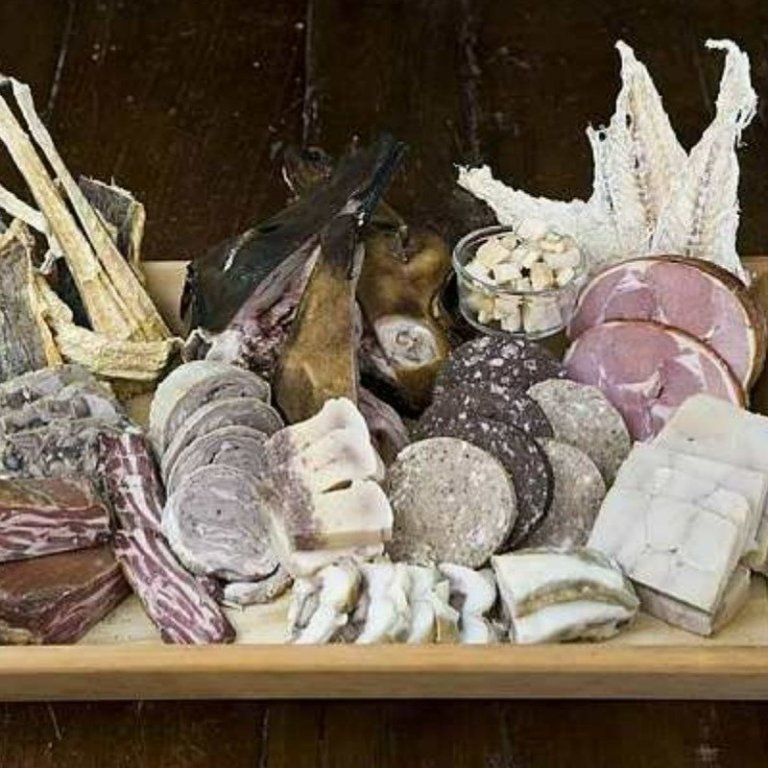 Þorrablót Vopnafjarðarskóla